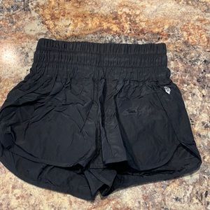Free People Movement Shorts